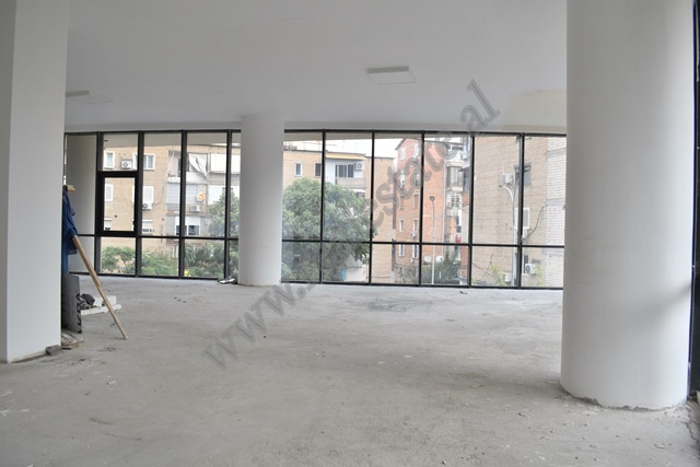 Commercial Space for Sale in Mine Peza street in Tirana, Albania